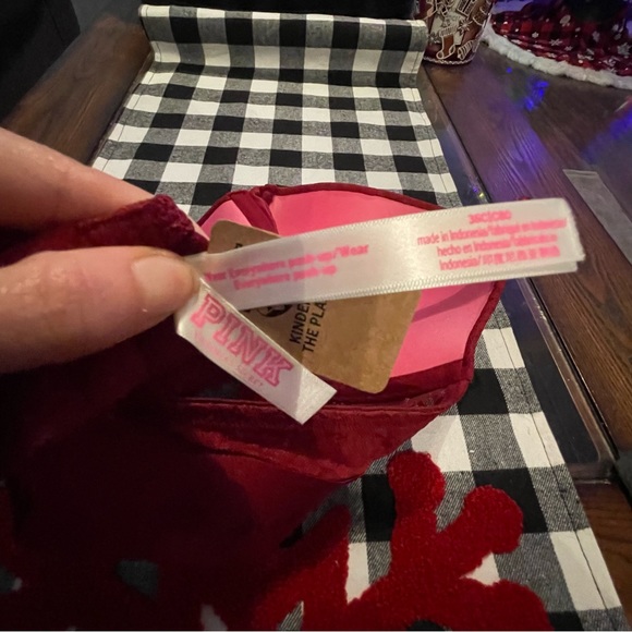 PINK Push up Bra - Picture 5 of 5